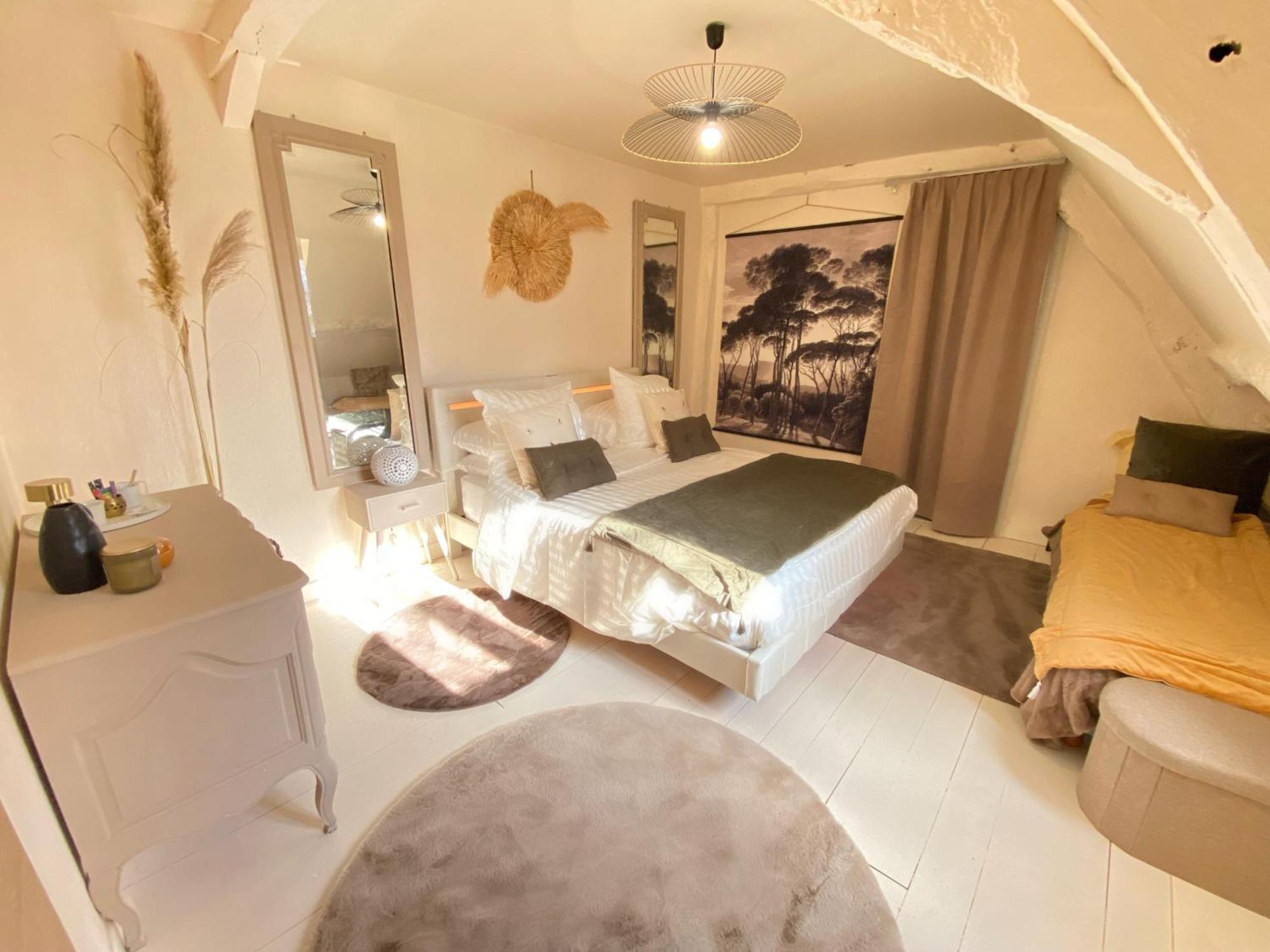 Bed and Breakfast Domaine Valenquercy Cazillac Exterior foto