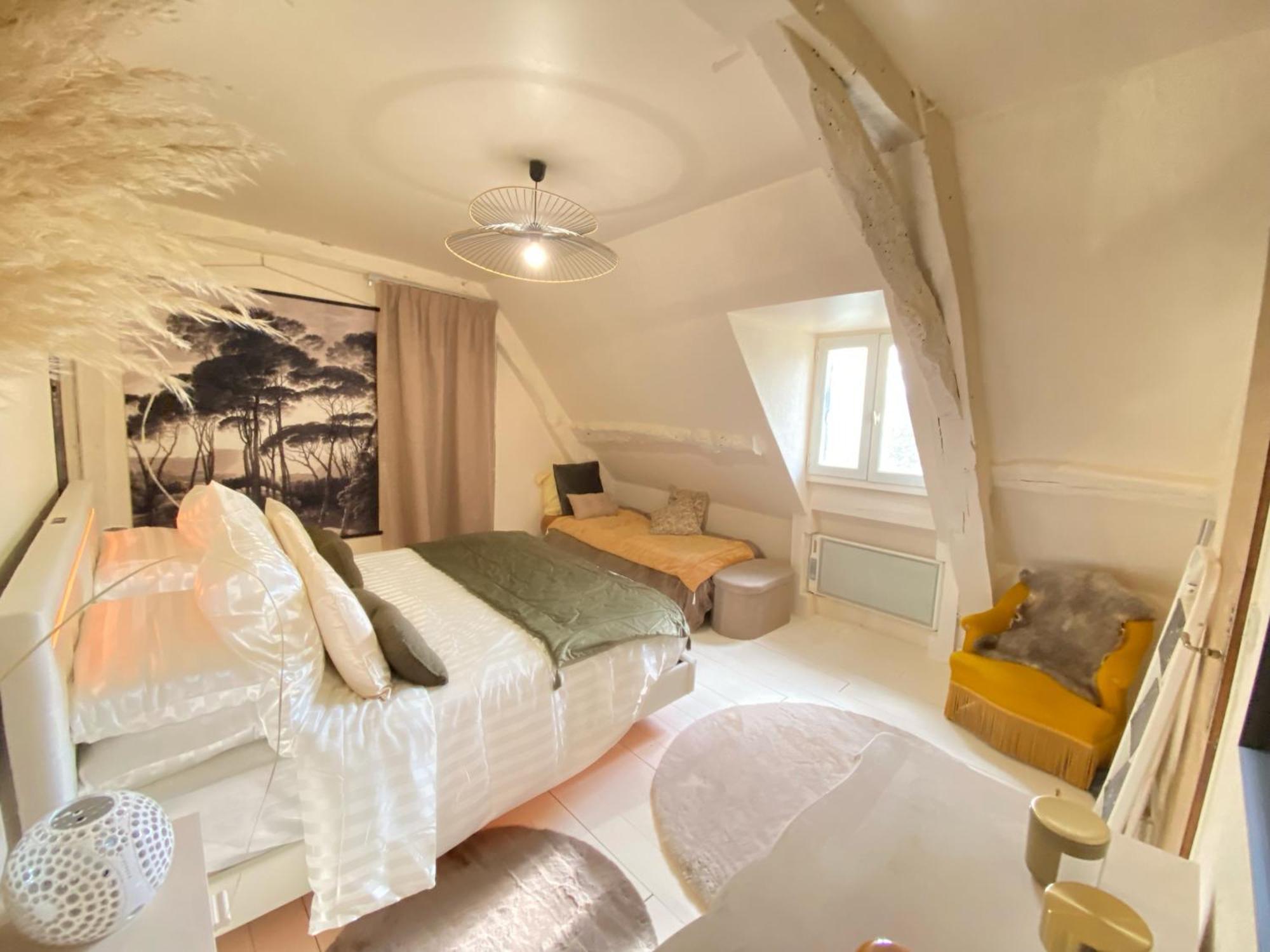 Bed and Breakfast Domaine Valenquercy Cazillac Exterior foto