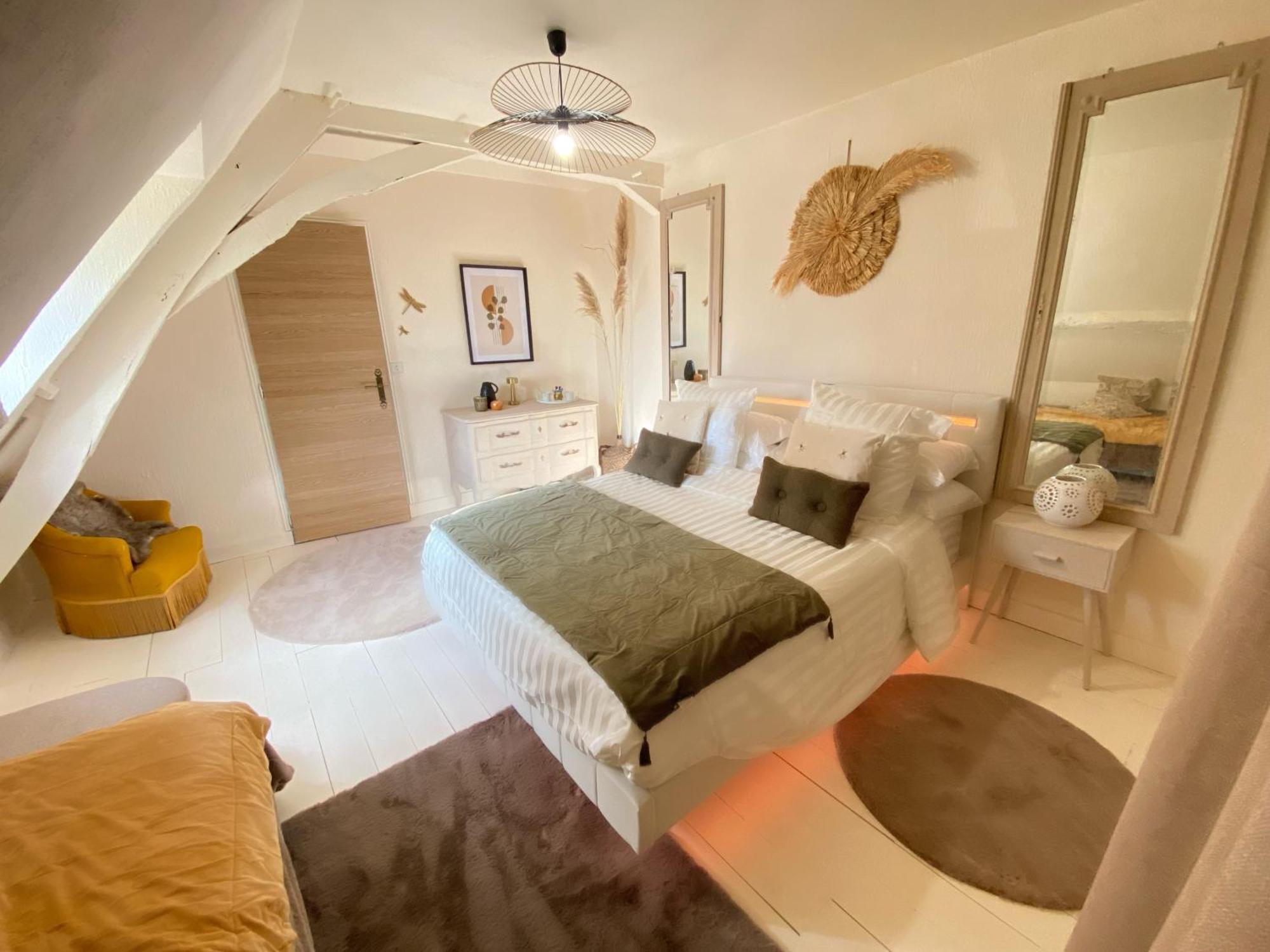 Bed and Breakfast Domaine Valenquercy Cazillac Exterior foto